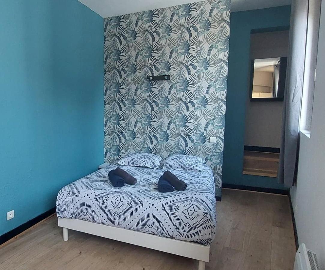 L'Abri Cotier Apartman Dieppe Kültér fotó