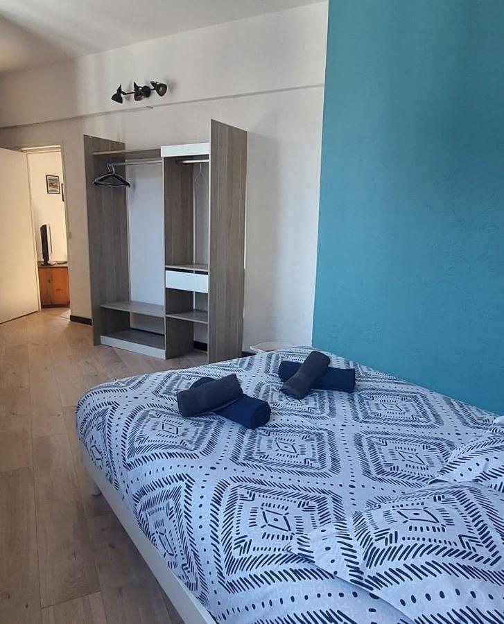 L'Abri Cotier Apartman Dieppe Kültér fotó