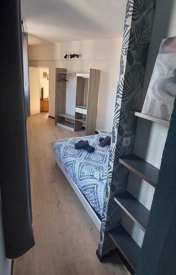 L'Abri Cotier Apartman Dieppe Kültér fotó