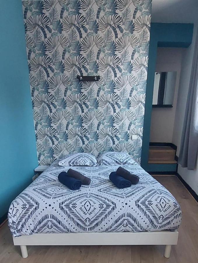 L'Abri Cotier Apartman Dieppe Kültér fotó