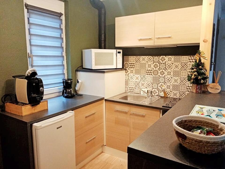 L'Abri Cotier Apartman Dieppe Kültér fotó